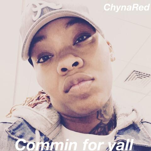 Commin for Yall