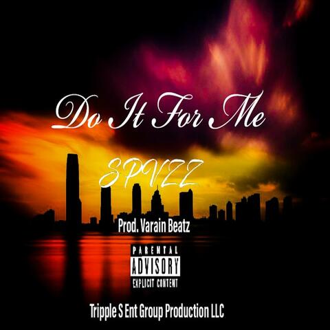 Do It for Me