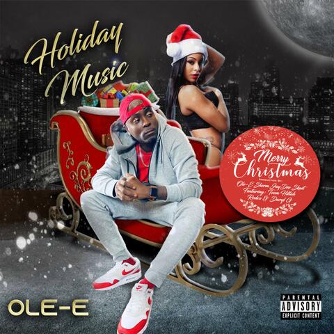 Holiday Music