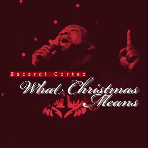 What Christmas Means
