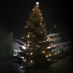 Rebirth Of The Hero (Merry Christmas)