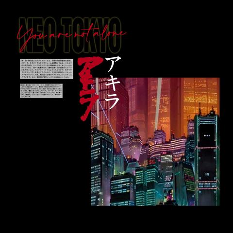 Neo Tokyo
