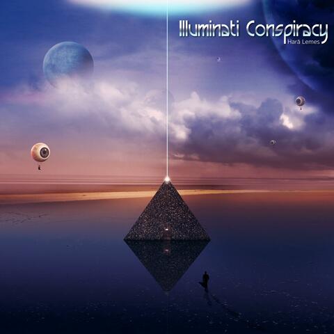 Illuminati Conspiracy
