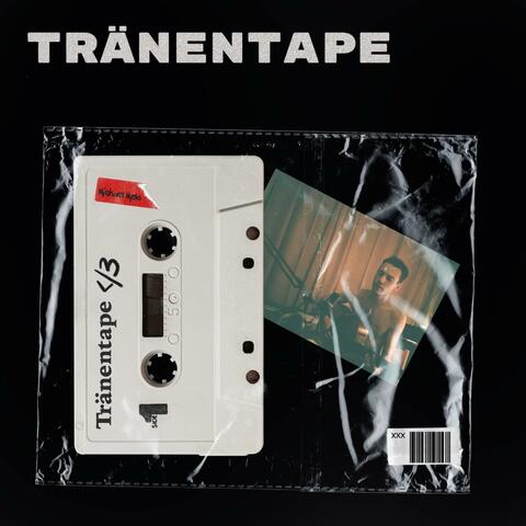 Tränentape