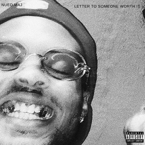 Letter to Someone Worth It