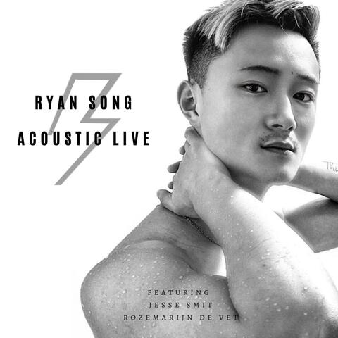 Ryan Song Acoustic Live
