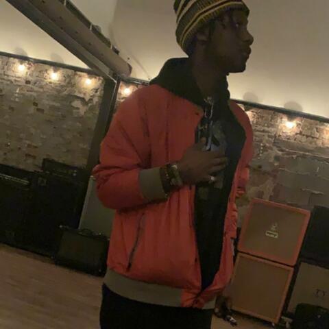 Late Night Beats by : Trebu