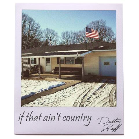 If That Ain't Country