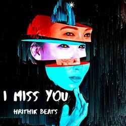 Xxxtentacion Type Beat "I Miss You"