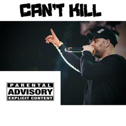 Can't Kill