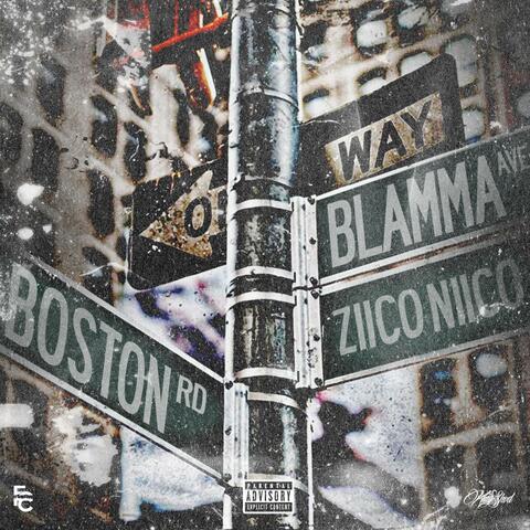 Blamma Ave.