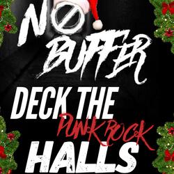 Deck the Punk Rock Halls