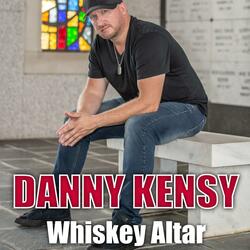 Whiskey Altar