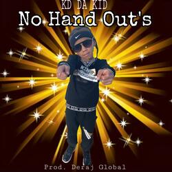 No Hand Out's