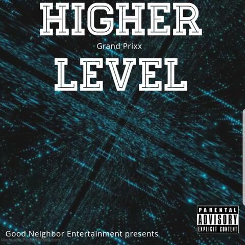 Higher Level