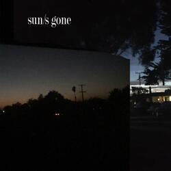 Sun's Gone