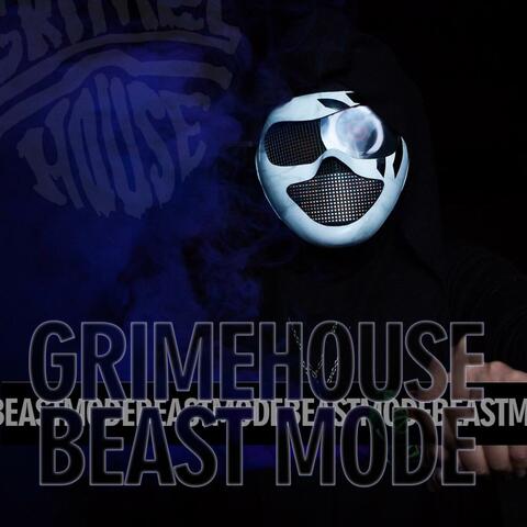 Beast Mode