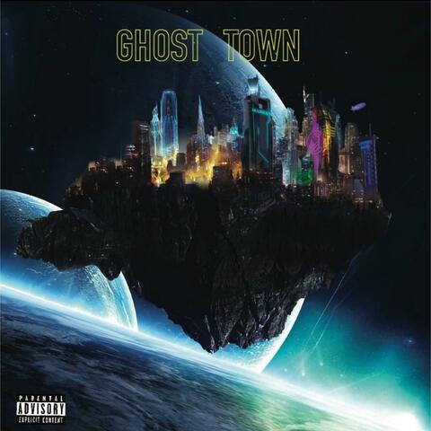 Ghost Town