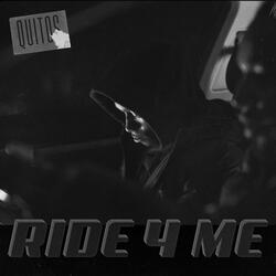 Ride 4 Me