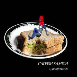 Catfish Samich