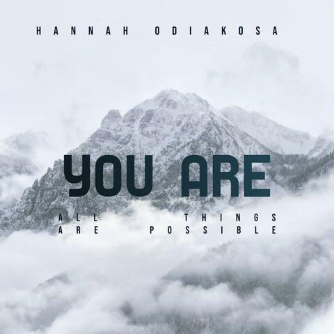 You Are