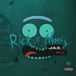 Rick and Morty