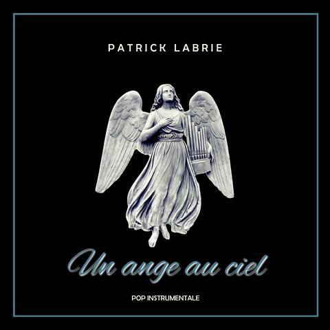 Un ange au ciel