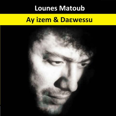 Ay izem-Daεwessu
