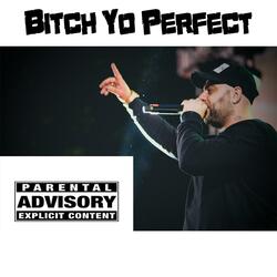 Bitch Yo Perfect