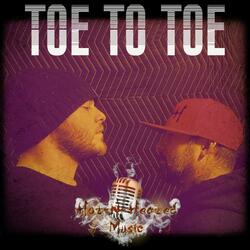 Toe to Toe