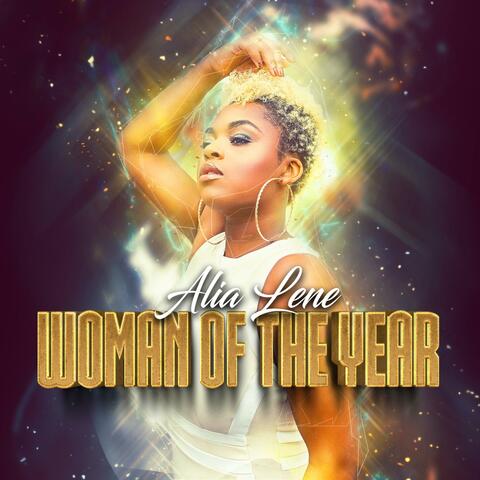 Women of the Year