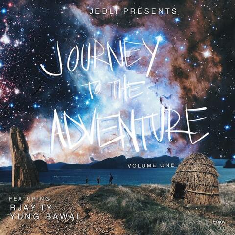 Journey to the Adventure