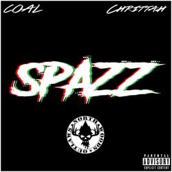 Spazz