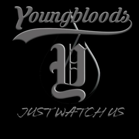 Just Watch Us