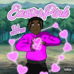 Easter Pink