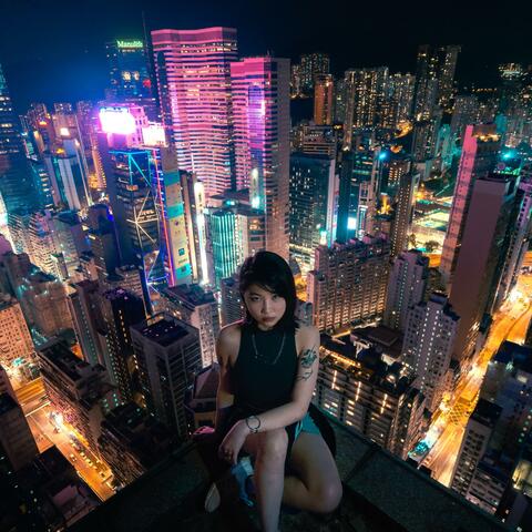 Flying High