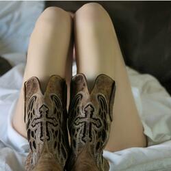Reverse Cowgirl