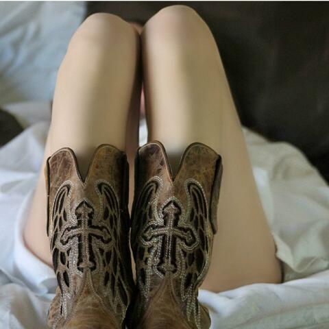 Reverse Cowgirl