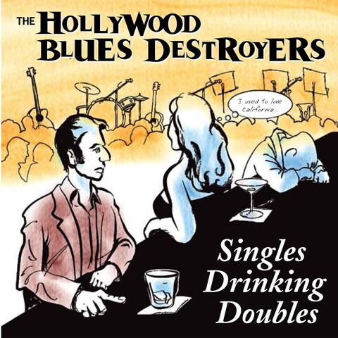 Singles Drinking Doubles