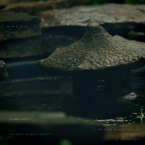 The Space Between Thoughts