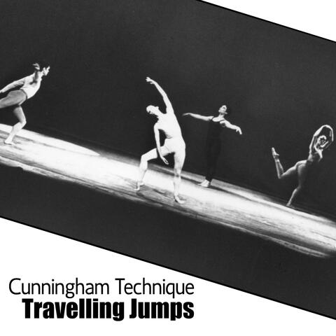 Cunningham Technique Travelling Jumps