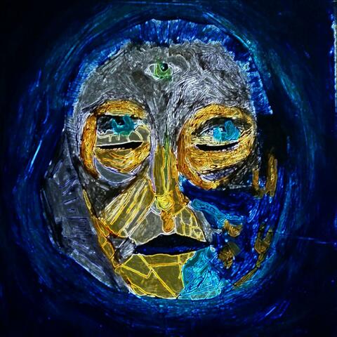 Strangely Shaped Moon