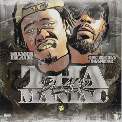 Tha Black Maniac