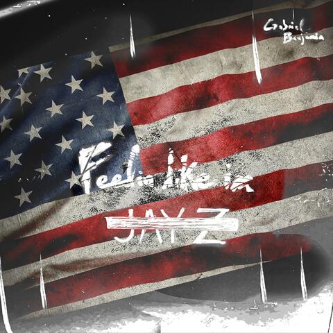 JAY Z (Feelin' Like I'm)