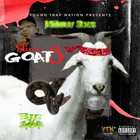 Slime Goat 3