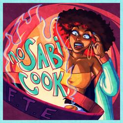 No Sabi Cook