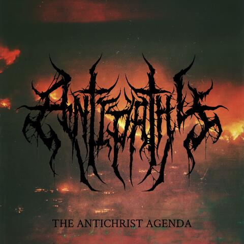 The Antichrist Agenda