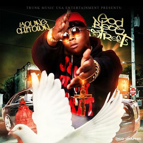 GOD Bless the Streets