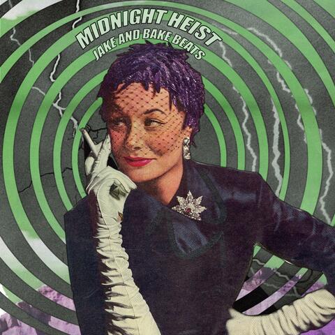 Midnight Heist
