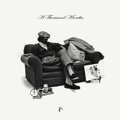 HGR Presents : A Thousand Months